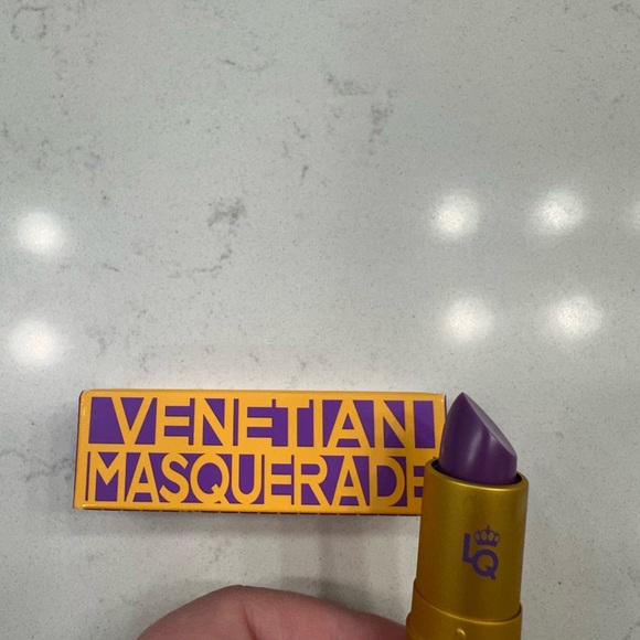 Lipstick Queen Assorted Lipstick Set (Pinks, Reds, and Color Changing) - Picture 6 of 7